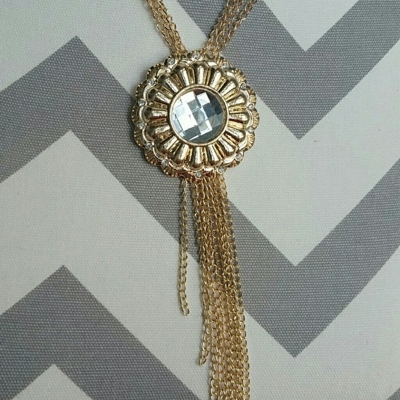 BOHO DOLLZ Necklace - Picture 4 of 4